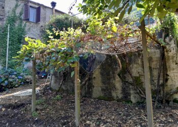 Semi-detached house Cassana, Borghetto di Vara, Borghetto di Vara - photo 20