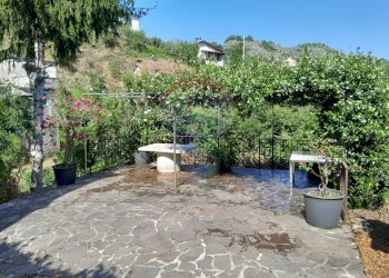 Semi-detached house Cassana, Borghetto di Vara, Borghetto di Vara - photo 21