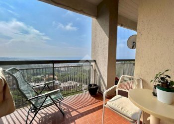 Appartamento Via Emilio Salgari, Genova (zona Pegli) - foto 23