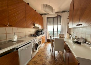 Appartamento Via Emilio Salgari, Genova (zona Pegli) - foto 7