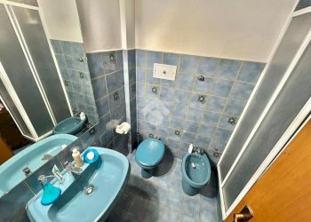 Appartamento Via Emilio Salgari, Genova (zona Pegli) - foto 10