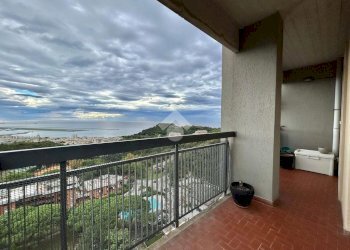 Appartamento Via Emilio Salgari, Genova (zona Pegli) - foto 13