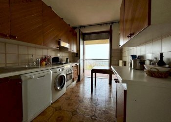 Appartamento Via Emilio Salgari, Genova (zona Pegli) - foto 5