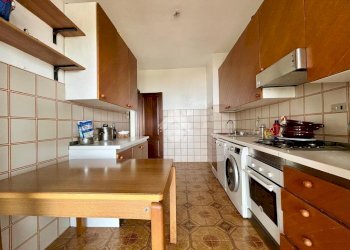 Appartamento Via Emilio Salgari, Genova (zona Pegli) - foto 6