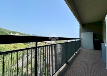 Appartamento Via Emilio Salgari, Genova (zona Pegli) - foto 11