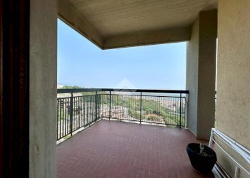 Appartamento Via Emilio Salgari, Genova (zona Pegli) - foto 22