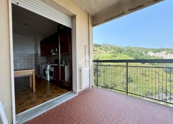 Appartamento Via Emilio Salgari, Genova (zona Pegli) - foto 21