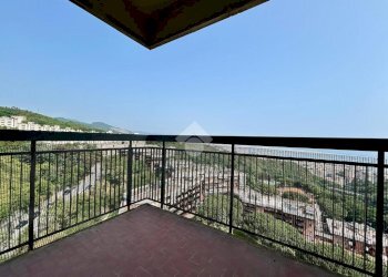Appartamento Via Emilio Salgari, Genova (zona Pegli) - foto 24