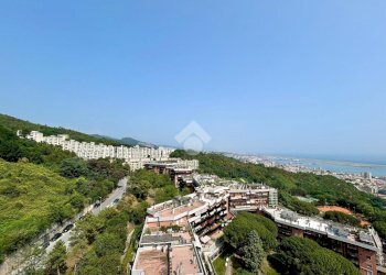 Appartamento Via Emilio Salgari, Genova (zona Pegli) - foto 26
