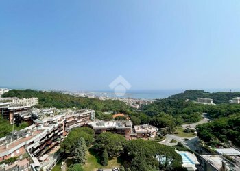 Appartamento Via Emilio Salgari, Genova (zona Pegli) - foto 27