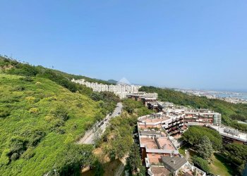 Appartamento Via Emilio Salgari, Genova (zona Pegli) - foto 28