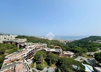 Appartamento Via Emilio Salgari, Genova (zona Pegli) - foto 29