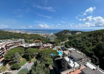 Appartamento Via Emilio Salgari, Genova (zona Pegli) - foto 30