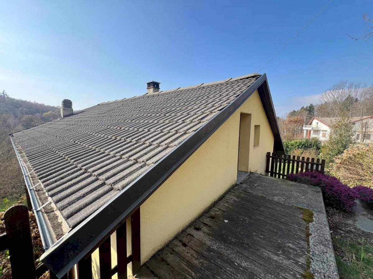 Casa indipendente Andrate - foto 3