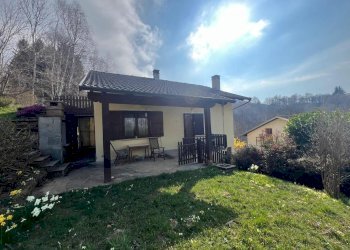 Casa indipendente Andrate - foto 1