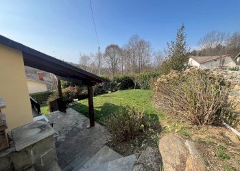 Casa indipendente Andrate - foto 5