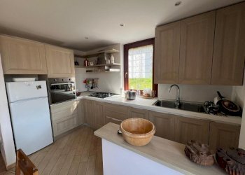 Casa indipendente Andrate - foto 12