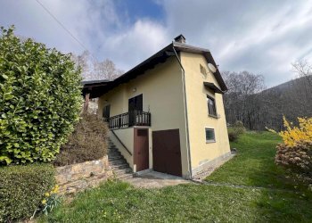 Casa indipendente Andrate - foto 20