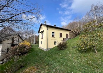 Casa indipendente Andrate - foto 21