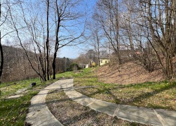 Casa indipendente Andrate - foto 22