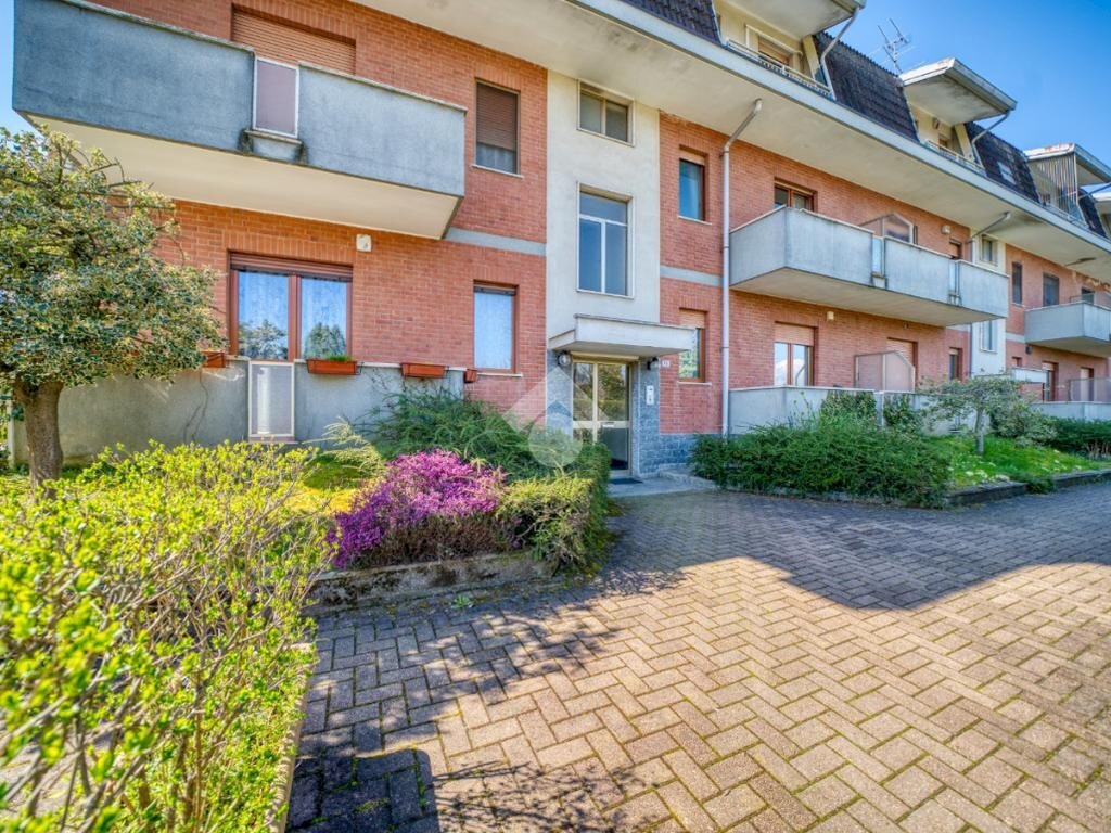 Three-room apartment Corso Laghi, Buttigliera Alta - photo 1