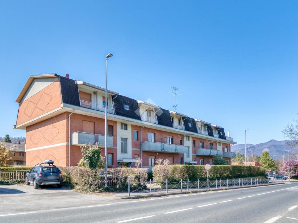 Three-room apartment Corso Laghi, Buttigliera Alta - photo 3