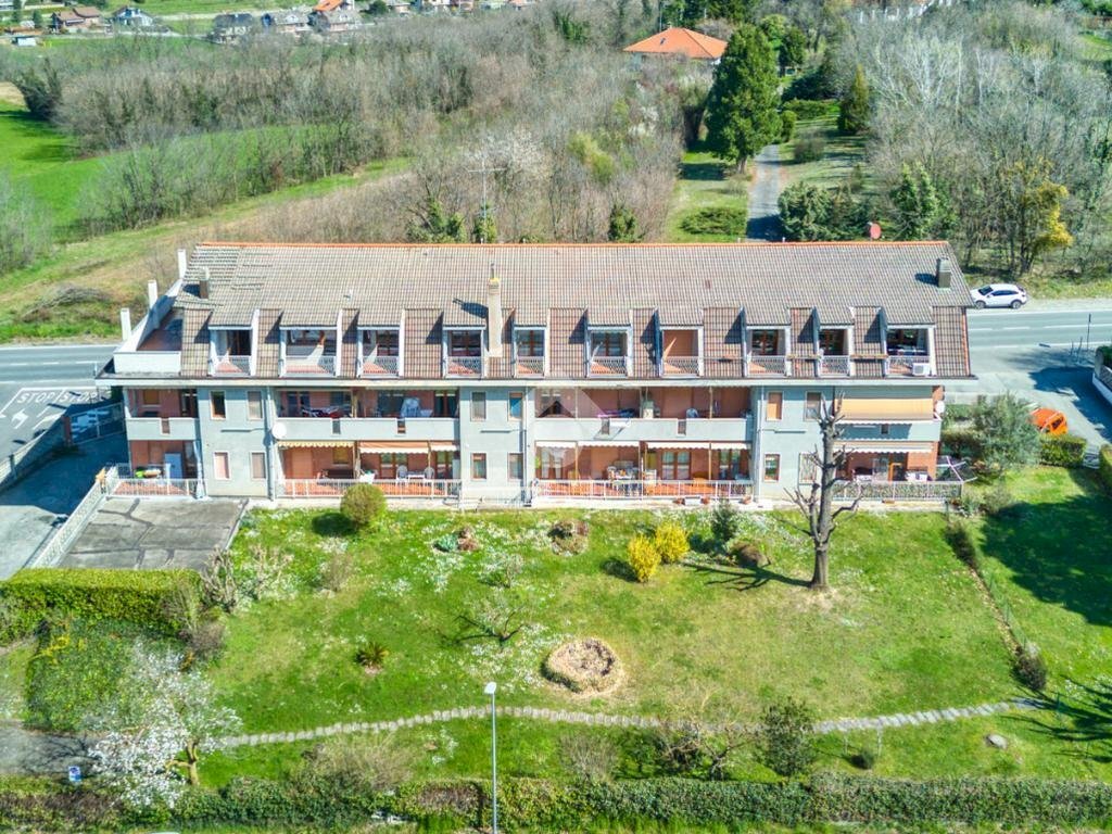 Three-room apartment Corso Laghi, Buttigliera Alta - photo 1