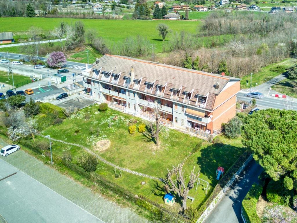 Three-room apartment Corso Laghi, Buttigliera Alta - photo 3