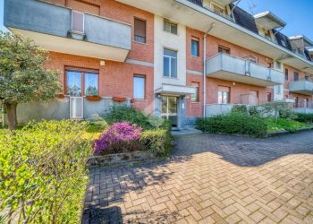 Trilocale Corso Laghi, Buttigliera Alta - foto 1