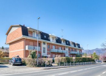 Trilocale Corso Laghi, Buttigliera Alta - foto 3