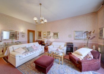 Trilocale Corso Laghi, Buttigliera Alta - foto 13