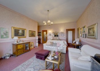 Trilocale Corso Laghi, Buttigliera Alta - foto 14