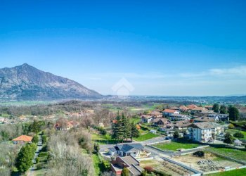Trilocale Corso Laghi, Buttigliera Alta - foto 17