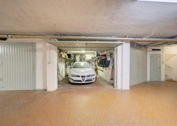 Trilocale Corso Laghi, Buttigliera Alta - foto 26