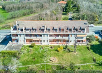 Trilocale Corso Laghi, Buttigliera Alta - foto 27