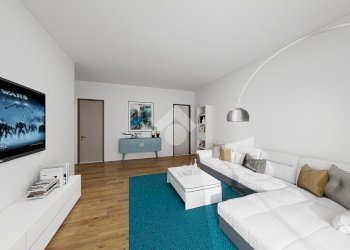 Trilocale Corso Laghi, Buttigliera Alta - foto 4