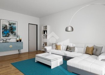 Trilocale Corso Laghi, Buttigliera Alta - foto 5