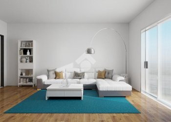 Trilocale Corso Laghi, Buttigliera Alta - foto 7