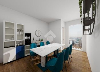 Trilocale Corso Laghi, Buttigliera Alta - foto 8