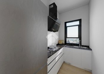 Trilocale Corso Laghi, Buttigliera Alta - foto 10