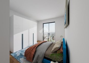 Trilocale Corso Laghi, Buttigliera Alta - foto 11