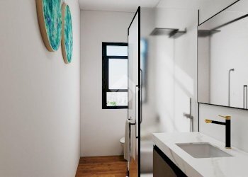 Trilocale Corso Laghi, Buttigliera Alta - foto 12