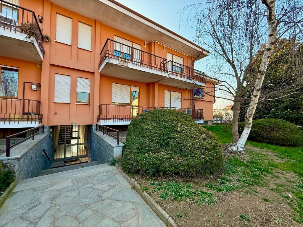 Trilocale Bra - foto 1