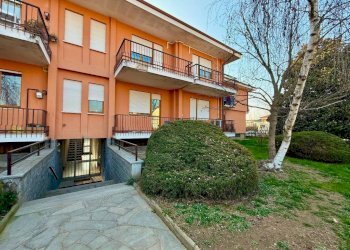 Trilocale Bra - foto 1