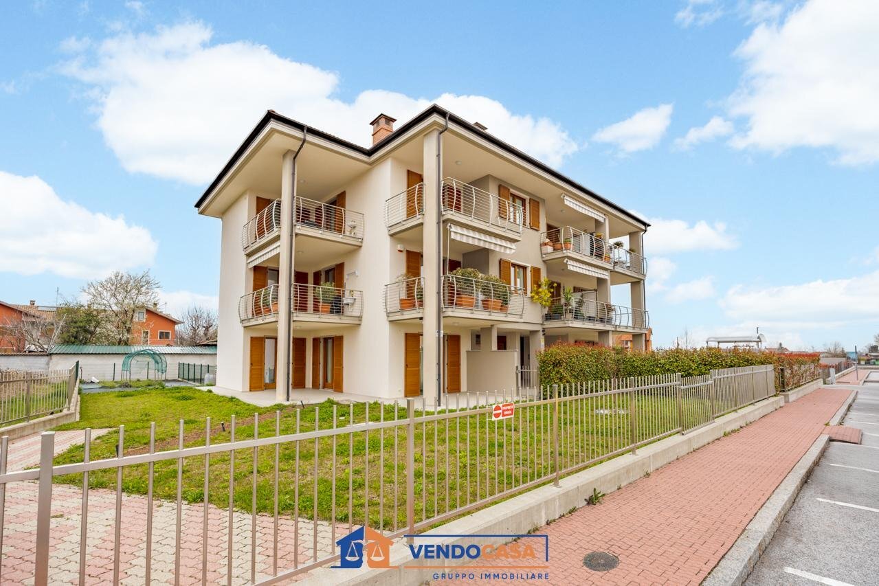 Trilocale Cuneo - foto 1