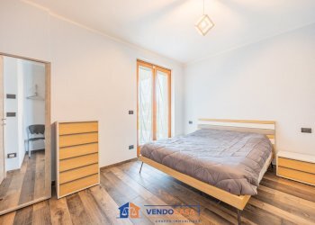 Trilocale Cuneo - foto 10