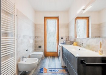Trilocale Cuneo - foto 12