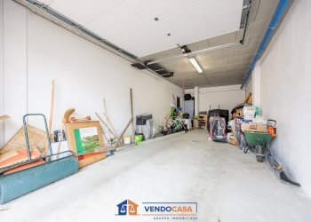 Trilocale Cuneo - foto 16