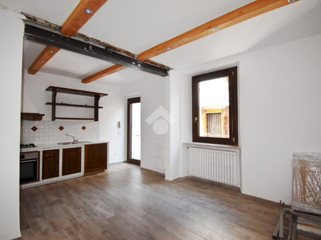 Quadrilocale Via quattro martiri, Ivrea - foto 2