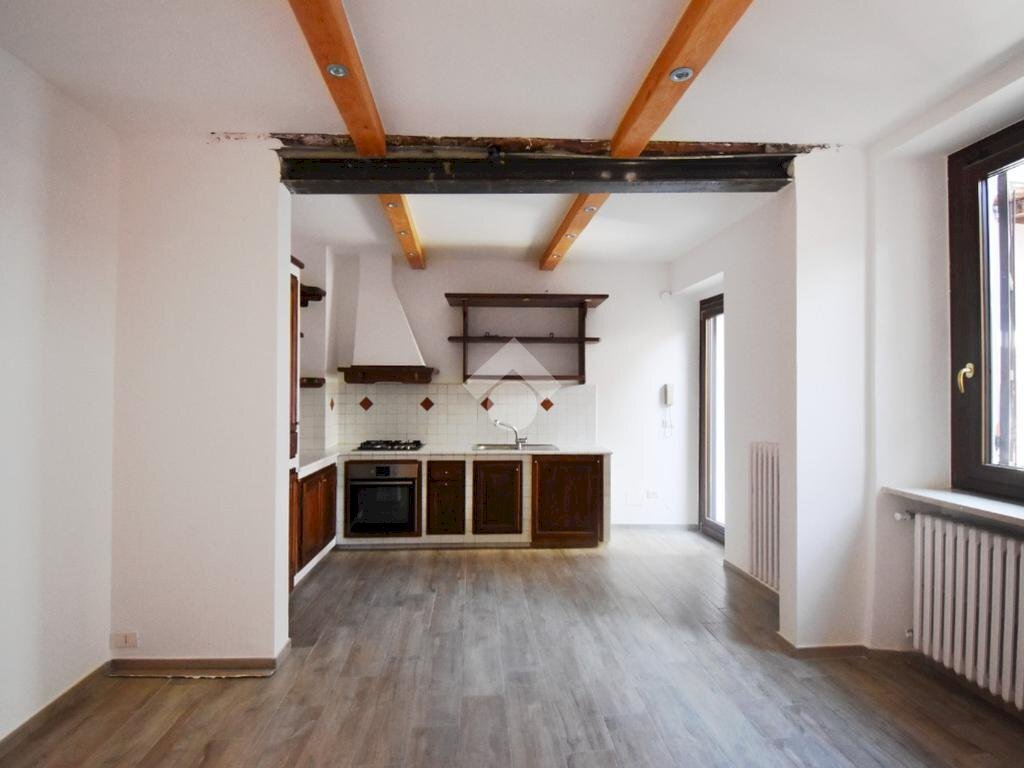 Quadrilocale Via quattro martiri, Ivrea - foto 3